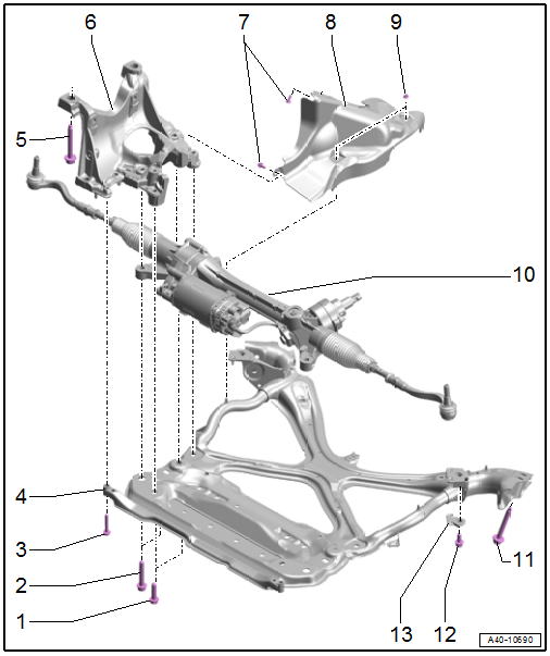 Subframe