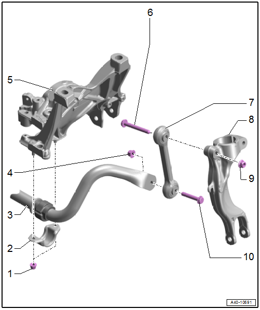 Stabilizer Bar