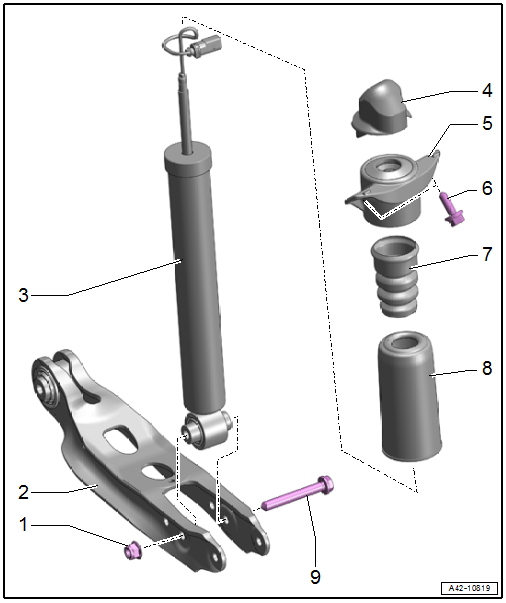 Overview - Shock Absorber