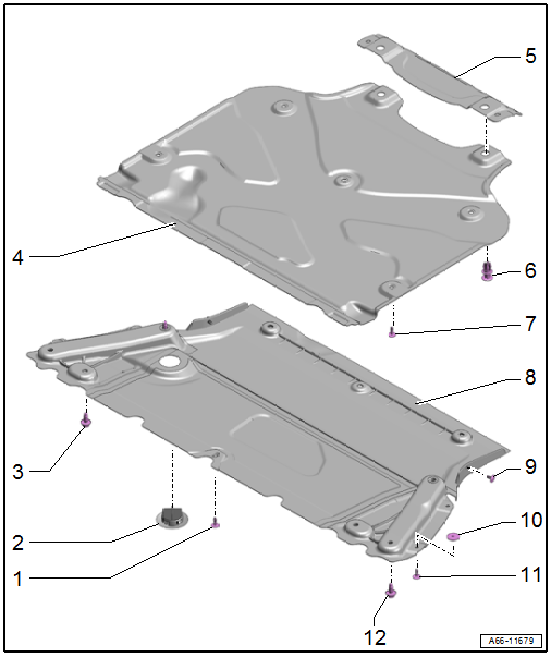 Overview - Noise Insulation