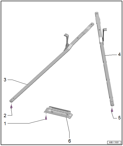 Overview - Underbody Bracing