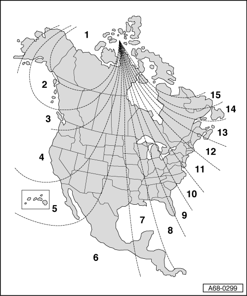 North America