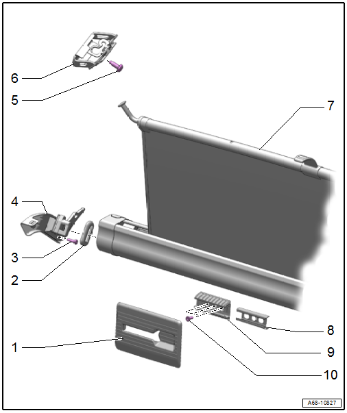 Overview - Screen Separator