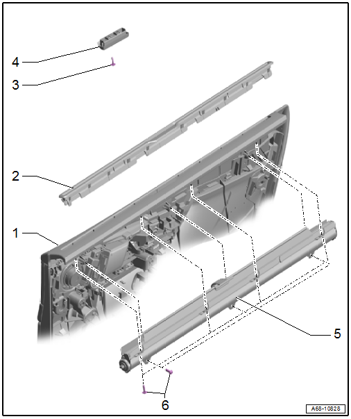 Overview - Sun Shade