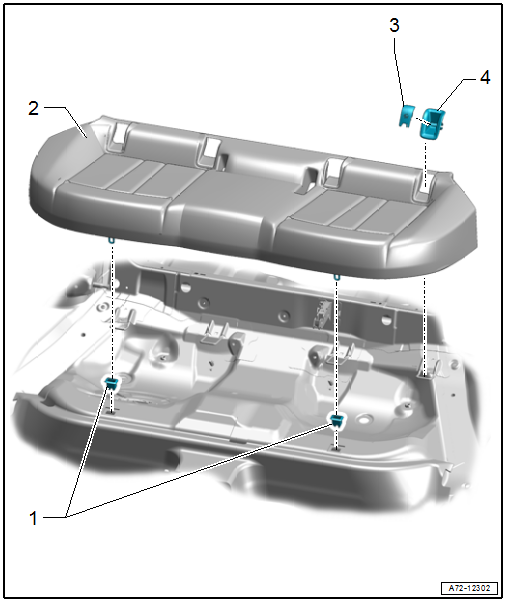 Overview - Bench Seat/Single Seat