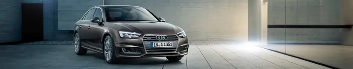 Audi A4 (B9) 2016-2024 Service Manual